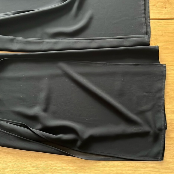 Joseph Ribkoff Wide Leg Pants - Picture 6 of 9